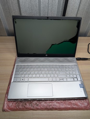 Pavilion cs2018na i5 - 15-cs2018na,