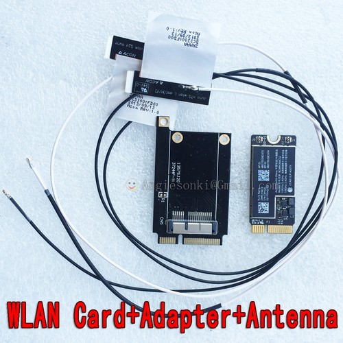 802 11ac bcm94360cs2 wifi - 802.11ac,
