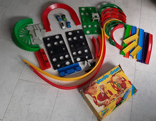 Darda Bahn Konvolut mit 4 Buggys Darda Drom Beach Buggy 3x Motoren neu