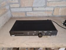 RESTEK FM-TUNER D1    , FM Stereo Tuner Radio