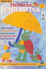 Creativ-Idee Ausgabe 1/2 Magazin
