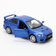 1/41 Mitsubishi Lancer