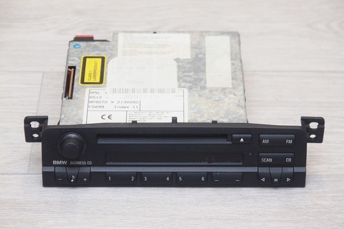 Bmw 3er e46 radio - 3er,