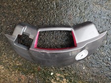 Yamaha Forte MBK Ovetto 25 50 Tacho Verkleidung Roller 49 ccm SCHNÄPPCHEN