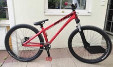 Dirt Jump Bike Dartmoor Two 6 Player, Long, Custom Build