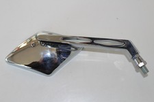 Spiegel rechts Diamond Chrom Rückspiegel Chopper Mirror