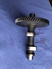 Nockenwelle Komplett Agria