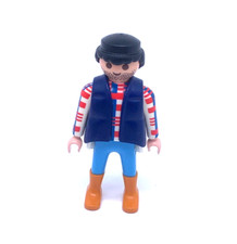 PLAYMOBIL * BAUERNHOF * Mann