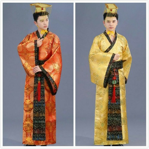Herren antike hanfu - herren,