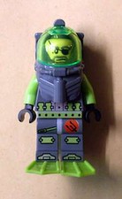 Lego Atlantis Diver 3 - Ace