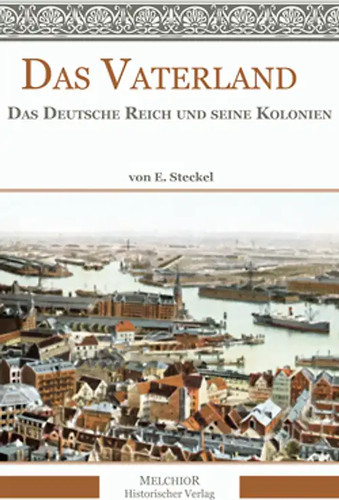 Das vaterland - das,