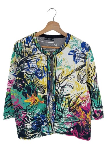 Ivko cardigan damen jacke - cardigan,