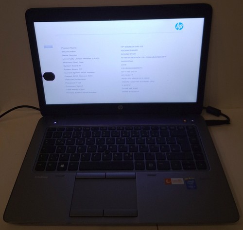 Elitebook 840 notebook - elitebook,