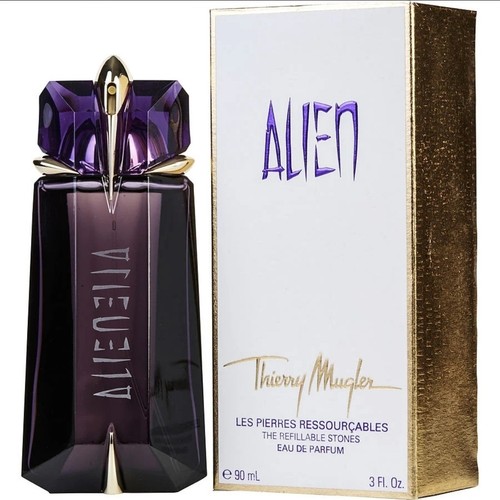 Alien thierry mugler for - alien,