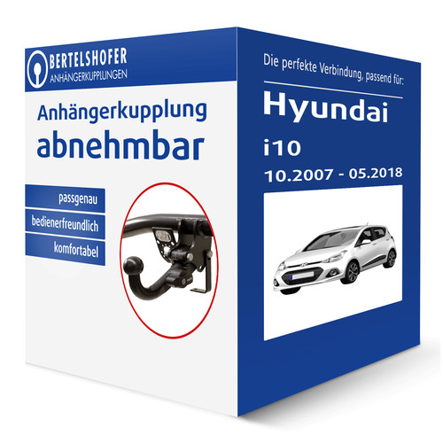 Brink anhängerkupplung - brink,