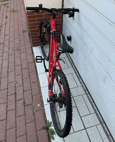 Rockrider 100 mountainbike - rockrider,
