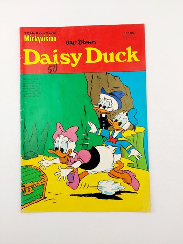 Ehapa comic walt - ehapa, disney
