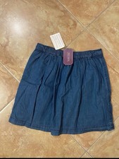 Sergeant Major Denim Rock Neu