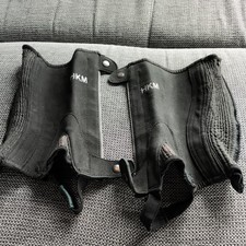 HKM Pferdesport Reit Chaps Reitletten Kinder Gr 6