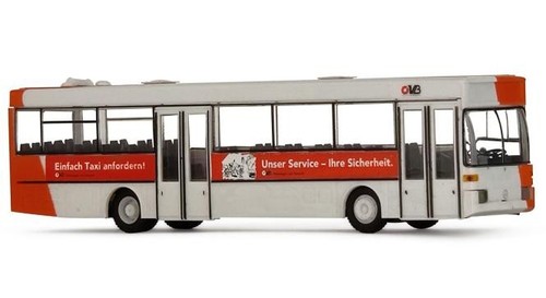 Kembel stadtbus 405 ovb - mb,