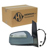 DIEDERICHS AUßENSPIEGEL