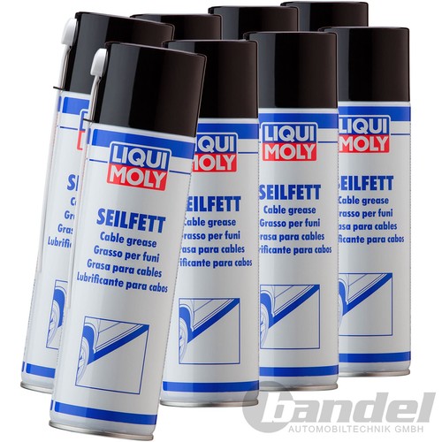 Liqui moly 6135 seilfett - liqui,