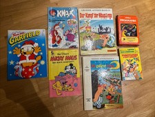 Reste Konvolut Asterix Atari