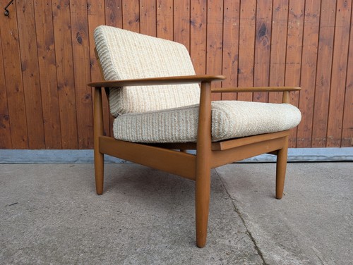 Lounge sessel vintage - lounge,
