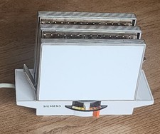 ☆ Vintage Siemens Toaster TT