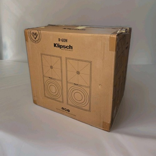 Klipsch 60m - klipsch, r-60m