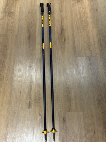 Leki spitfire skistöcke - spitfire,