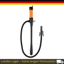 Fuel Pump Barrel Pump Electric