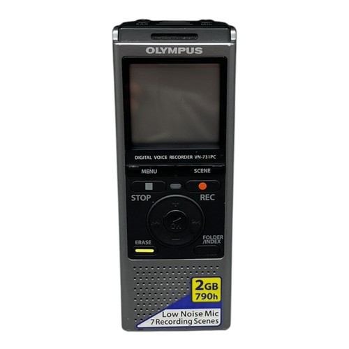 Olympus 731pc digital - olympus,