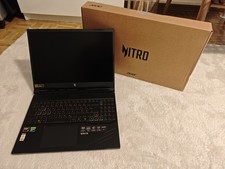 Acer Nitro V16 Gaming-Notebook 16 Zoll, AMD Ryzen 7, GeForce RTX 4060, 1 TB
