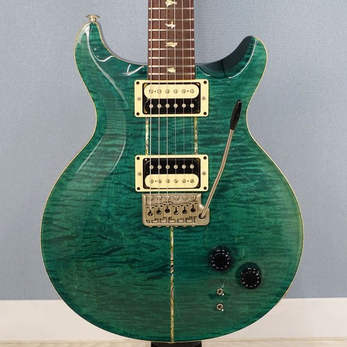 Paul reed smith - reed,