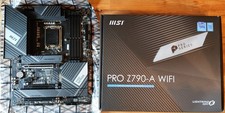 MSI PRO Z790-A WiFi LGA 1700