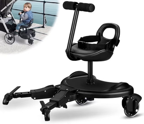 In1 buggy board - in1, mit