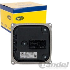 MAGNETI MARELLI STEUERGERÄT