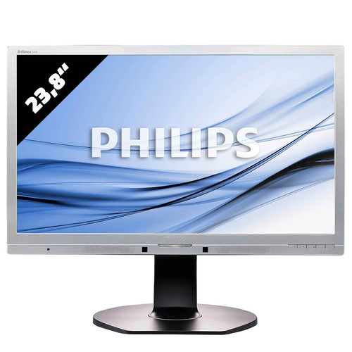 Philips brilliance 241p6qpjes - brilliance,
