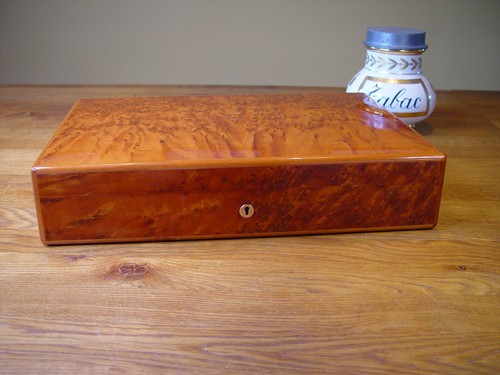 Elie bleu humidor - elie, ...