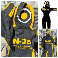 N-35 Grappling Dummy Judopuppe