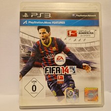 FIFA 14 für Sony PlayStation