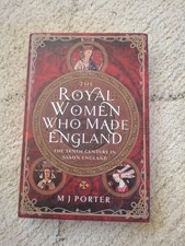 The royal women who - the,