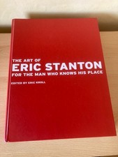 The Art of Eric Stanton For