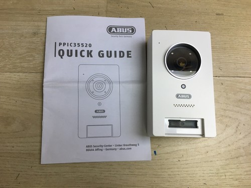 Abus smart security world wlan - abus,