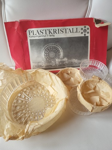 Kompottgarnitur veb formaplast - veb,