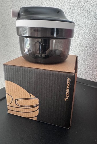 Tupperware original supersonic - tupperware,