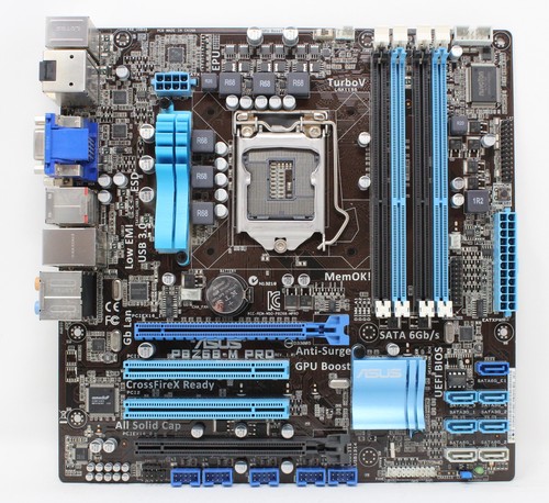 Asus p8z68 pro - pro, z68