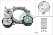 Schaeffler INA 534 0718 10