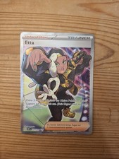 Pokemon trainer karte - pokemon,